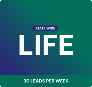 Life- 30 Leads Per Week