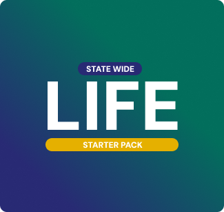 Life Starter Pack
